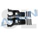 H60035T - Tail Boom Case 600 - 600ESP